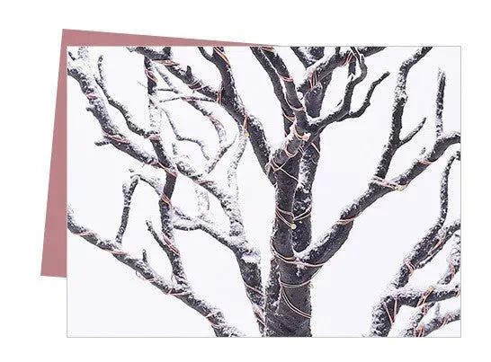 Dead Branch Tree Snow Light LED - Bellarte Enchanté Dead Branch Tree Snow Light LED